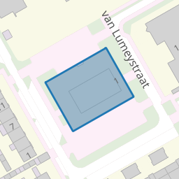 Perceel BES00-H-6976