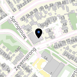 Appartement BES00 H 7003 9