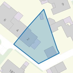 Perceel BES00-H-7011