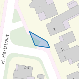 Perceel BES00-H-7020