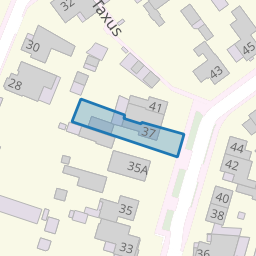 Perceel BES00-H-7037