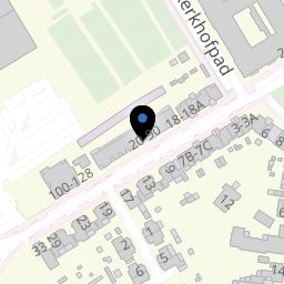 Appartement BES00 H 7057 1