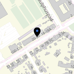 Appartement BES00 H 7057 10