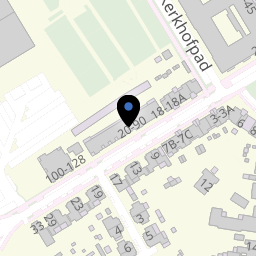 Appartement BES00 H 7057 11