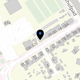 Appartement BES00 H 7057 16