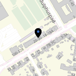 Appartement BES00 H 7057 20