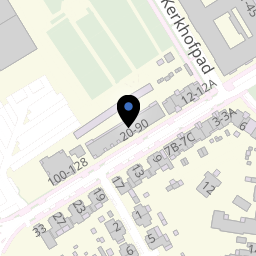 Appartement BES00 H 7057 21