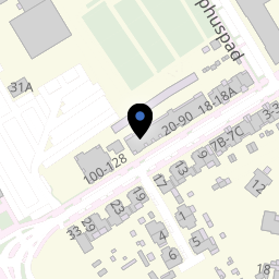 Appartement BES00 H 7057 25