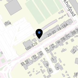 Appartement BES00 H 7057 26