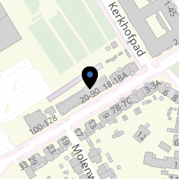 Appartement BES00 H 7057 30