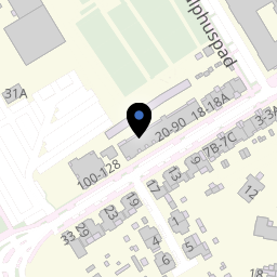 Appartement BES00 H 7057 34