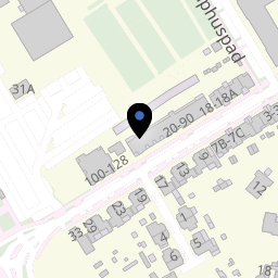 Appartement BES00 H 7057 35