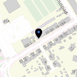 Appartement BES00 H 7057 6