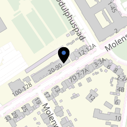 Appartement BES00 H 7057 8