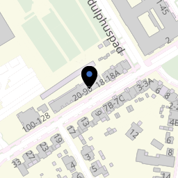 Appartement BES00 H 7057 9