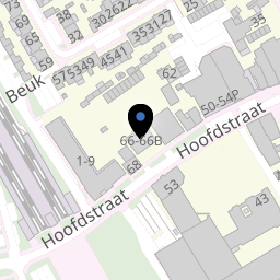 Appartement BES00 H 7102 2