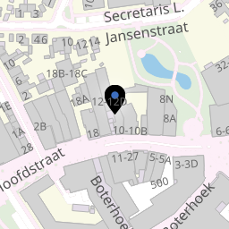 Appartement BES00 H 7103 2