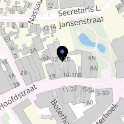 Appartement BES00 H 7103 3