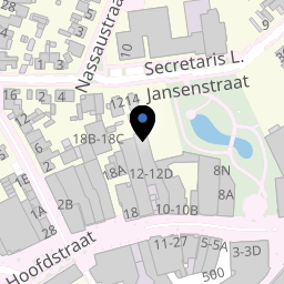 Appartement BES00 H 7103 5