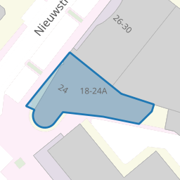 Perceel BES00-H-7115