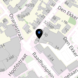 Appartement BES00 H 7120 8
