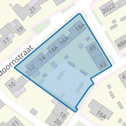 Perceel BES00-H-7123