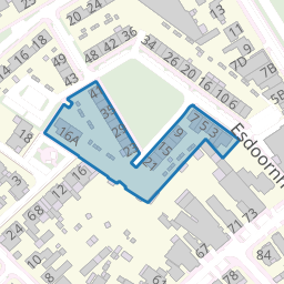 Perceel BES00-H-7125