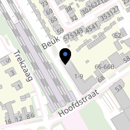 Appartement BES00 H 7149 1
