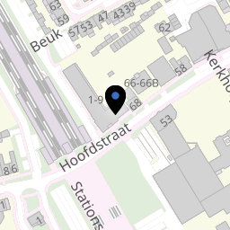 Appartement BES00 H 7149 19