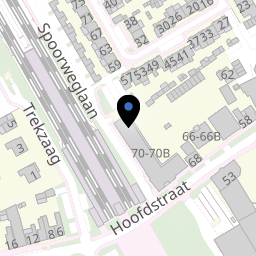 Appartement BES00 H 7149 21