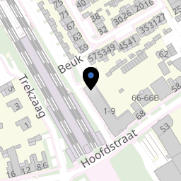 Appartement BES00 H 7149 9