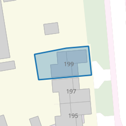 Perceel BES00-H-7166