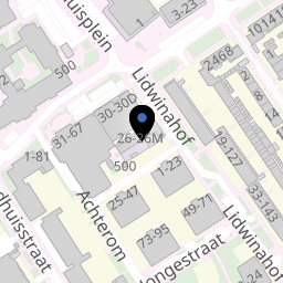 Appartement BES00 H 7196 6