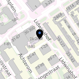 Appartement BES00 H 7196 9