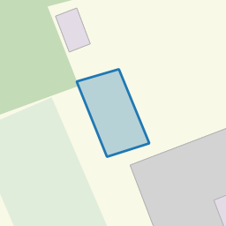 Perceel BES00-H-7203