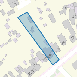 Perceel BES00-H-7239