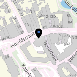 Appartement BES00 H 7240 10