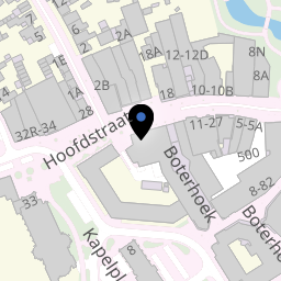 Appartement BES00 H 7240 11