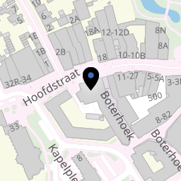 Appartement BES00 H 7240 14