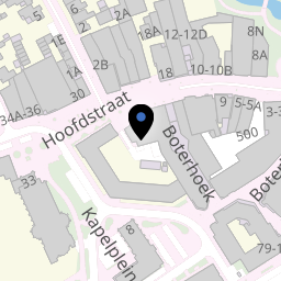 Appartement BES00 H 7240 3