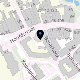 Appartement BES00 H 7240 6
