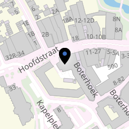 Appartement BES00 H 7240 9
