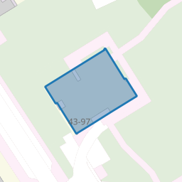 Perceel BES00-H-794