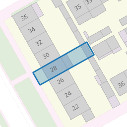 Perceel BES00-H-822