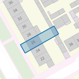 Perceel BES00-H-823