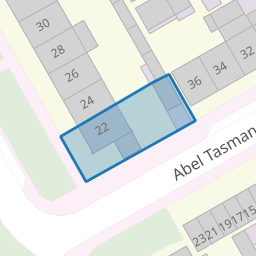 Perceel BES00-H-825