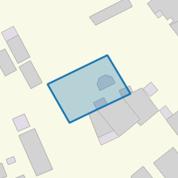 Perceel BES00-H-827
