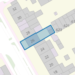 Perceel BES00-H-831