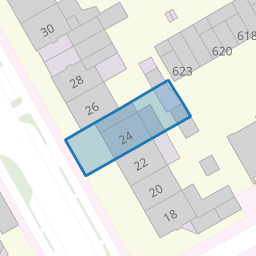 Perceel BES00-H-832