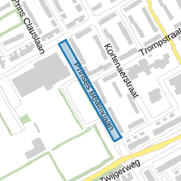 Perceel BES00-H-835